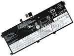 Replacement Battery for Lenovo ThinkPad L13 Gen 3 21B3000QGM laptop