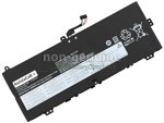 Replacement Battery for Lenovo L21D4PG4 laptop