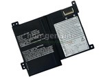 Replacement Battery for Lenovo l21c3p76 laptop