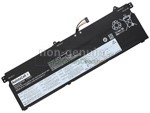 Replacement Battery for Lenovo L21L4PD8 laptop