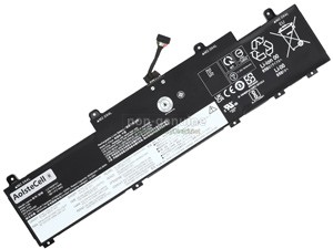 Replacement Battery for Lenovo ThinkPad L15 Gen 3-21C3000BIV laptop