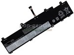 Replacement Battery for Lenovo L21M3PG2(3icp6/54/90) laptop