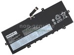 Replacement Battery for Lenovo ThinkBook 13x G2 IAP-21AT0040FR laptop