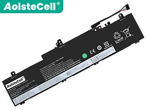 Replacement Battery for Lenovo L22B3PG4 laptop