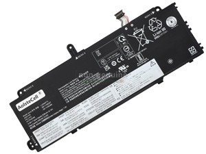 Replacement Battery for Lenovo ThinkPad X13 Yoga Gen 4-21F2003KGR laptop