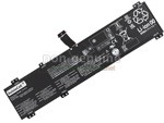 Replacement Battery for Lenovo ThinkBook 16p G4 IRH-21J8001DGE laptop