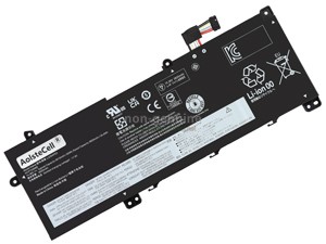 Replacement Battery for Lenovo ThinkBook 14 G6 ABP-21KJ009JPS laptop