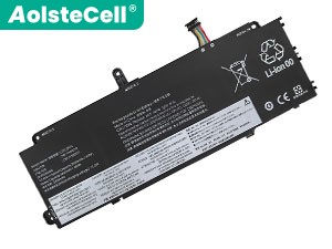 Replacement Battery for Lenovo ThinkPad X13 Gen 4-21EX003MML laptop