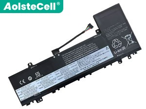 Replacement Battery for Lenovo IdeaPad Slim 5 16AHP9-83DD0035KR laptop