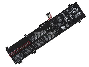 Replacement Battery for Lenovo Legion Slim 5 16IRH8-82YA0079PG laptop