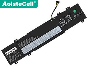 Replacement Battery for Lenovo L22D3PF8 laptop