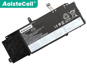 Replacement Battery for Lenovo L22M3P76 laptop
