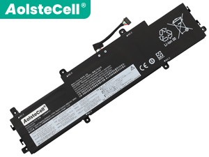 Replacement Battery for Lenovo IP Slim 3 Chrome 14IAN8-83BN0038MH laptop