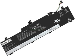 Replacement Battery for Lenovo ThinkPad E16 Gen 1-21JT003FRA laptop