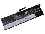 Replacement Battery for Lenovo 5B11K39347 laptop