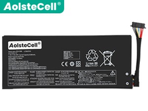 Replacement Battery for Lenovo Legion Go 8APU1-83E1001FKR laptop