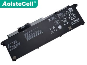 Replacement Battery for Lenovo L23M4P71 laptop