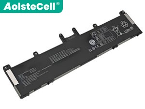 Replacement Battery for Lenovo ThinkPad P1 Gen 7-21KV001XFE laptop