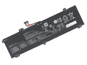 Replacement Battery for Lenovo L23B4PC3 laptop