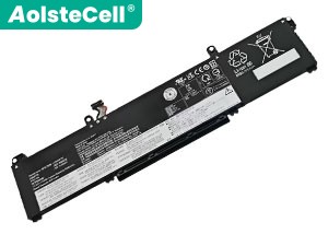 Replacement Battery for Lenovo ThinkPad P16s Gen 3-21KS002LMD laptop