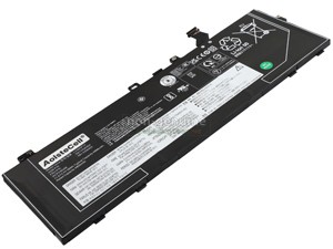 Replacement Battery for Lenovo 5B11H56404 laptop