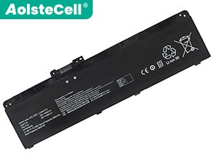 Replacement Battery for Lenovo ThinkPad P14s Gen 6-21QL0046UK laptop