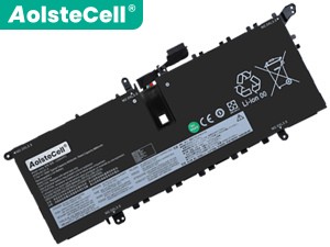 Replacement Battery for Lenovo Yoga Slim 7 14Q8X9-83ED000RBM laptop