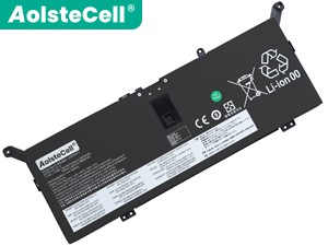 Replacement Battery for Lenovo Yoga 7 2-in-1 16ILL10-83JT002GTA laptop