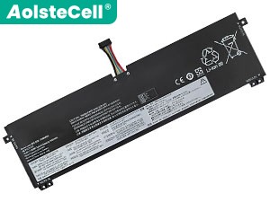 Replacement Battery for Lenovo ThinkBook 16p G6 ADR-21U0000JPG laptop