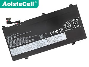 Replacement Battery for Lenovo L23D4PG4 laptop