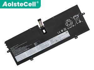 Replacement Battery for Lenovo Yoga 9 2-in-1 14IMH9-83AC003LTW laptop