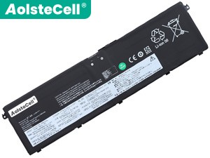 Lenovo IdeaPad Pro 5 16IMH9-83D40013VN battery