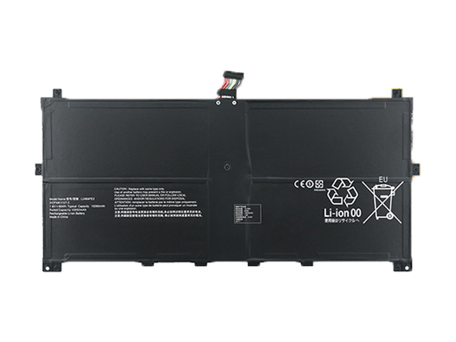 Lenovo ThinkPad X9-15 Gen 1-21Q60022BG battery
