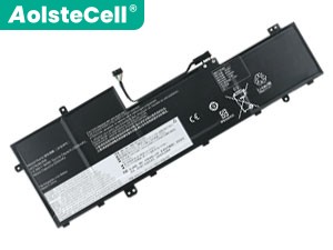 Replacement Battery for Lenovo 5B11Q02036 laptop