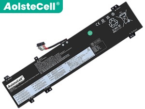 Replacement Battery for Lenovo LOQ 17IRX10-83JH0034CK laptop