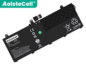 Replacement Battery for Lenovo L24C3P74 laptop