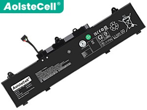 Replacement Battery for Lenovo ThinkPad L14 Gen 6-21SE0015IU laptop
