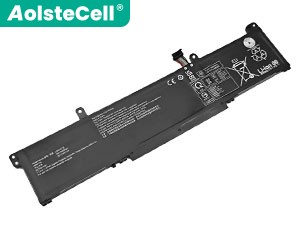 Replacement Battery for Lenovo ThinkPad P14s Gen 6-21QT001BPH laptop