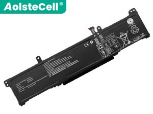 Replacement Battery for Lenovo ThinkPad P14s Gen 6-21QT0007FE laptop