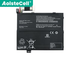 Replacement Battery for Lenovo L24L3PK7 laptop