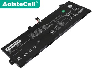 Replacement Battery for Lenovo ThinkPad X13 Gen 6-21RK002VMH laptop