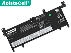 Replacement Battery for Lenovo SB11Q02052 laptop