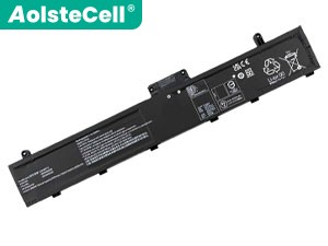 Replacement Battery for Lenovo ThinkPad P16 Gen 3-21RQ000KUE laptop