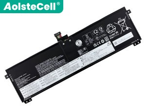 Replacement Battery for Lenovo L24M4PG7 laptop