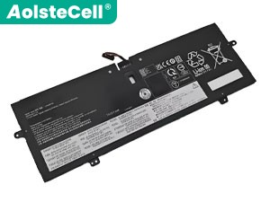 Replacement Battery for Lenovo L24B4PH2 laptop