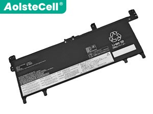 Replacement Battery for Lenovo 5b11q26808 laptop