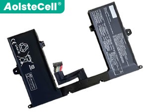 Replacement Battery for Lenovo L24M4PK9 laptop