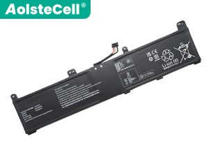 Replacement Battery for Lenovo ThinkPad P16v Gen 3-21RS000CGQ laptop