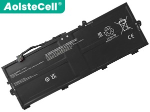 Replacement Battery for Lenovo L24D4PG5 laptop