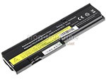 Replacement Battery for Lenovo ThinkPad X200s 7469 laptop